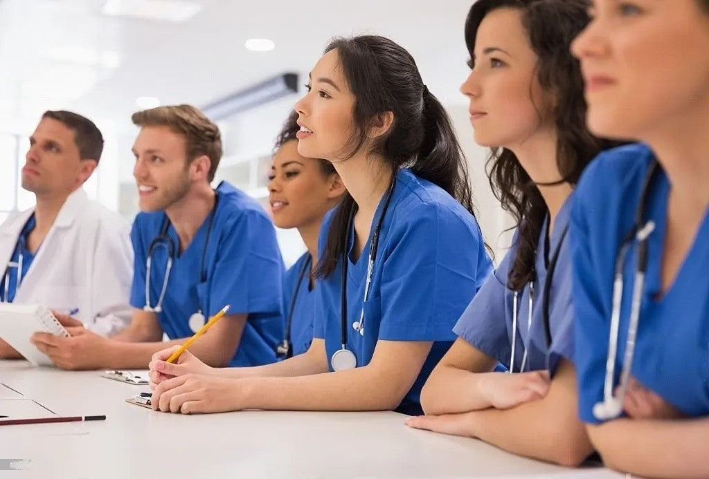 USMLE STEP 1 LIVE ONLINE COURSE