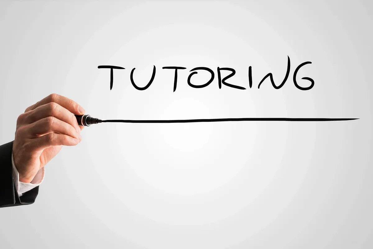 OET OR IELTS TUTORING