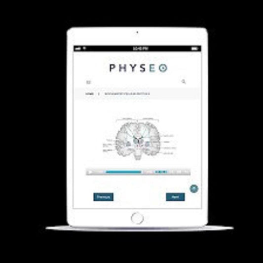 Physeo Pre Clinical Step 1 Unlimited Access