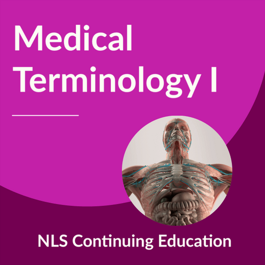 Medical Terminology Video Series