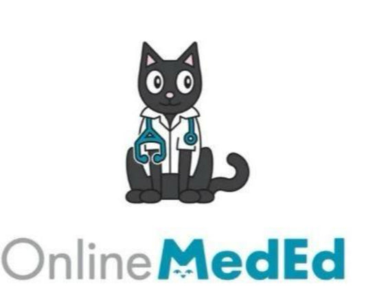 Online Med Ed for Step 2