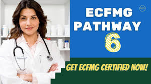 Pathway 6 Certification