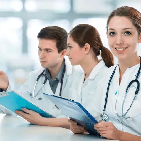 Med Residency Tutors 
Fellowship Guaranteed Program